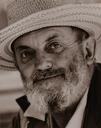 Ansel Adams  [Signed A. Adams]