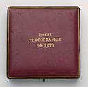 Royal Society Of Great Britain, Photographic Society Of London  [1]
