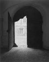 Doorway, Prague