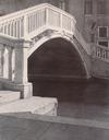 A Bridge In Venice
