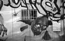 Wall Graffiti, Gremlin - Venice, California