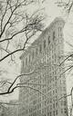 Flatiron Building, Study 2 - New York City, USA