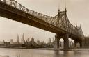 Queensboro Bridge, NYC - The Grandeur Of Gotham