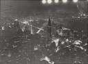 Night Photography At New York