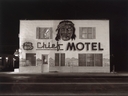 Motel - Highway 80, Gila Bend, Arizona
