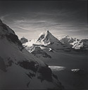 The Matterhorn - Pennins Alps, Switzerland