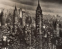 Skyscraper Exhibit for New York World's Fair