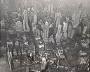 New York Skyline - Daytime