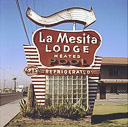 La Mesita Lodge  [Motel Signs Series AP/500]
