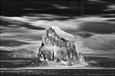 Shiprock, NM  [Triptych 3 #3/15]