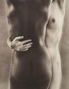 Two Forms  [1993 Nude Portfolio]