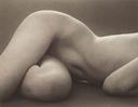 Hips Horizontal  [1993 Nude Portfolio]