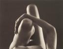 Knees And Arms  [1993 Nude Portfolio]