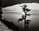 Solar Reflection, Crater Lake