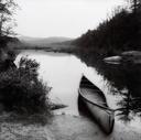 Canoe  [Water's Edge Series]