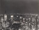 Untitled  [New York City At Night]