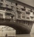 Untitled  [Bridge, Venice]