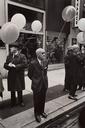 Untitled  [Men With Balloons]