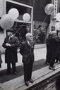 Untitled  [Men With Balloons]