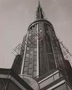 Spire - Empire State Building, New York