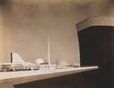 1939 New York World's Fair - Marine Transportation Building