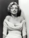 Marilyn Monroe  [Life Magazine Cover]