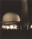 1939 New York World's Fair - Perisphere And Trylon