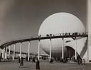 1939 New York World's Fair - Perisphere