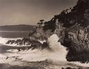 Untitled  [California Coast]