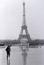 Le Touriste á Paris