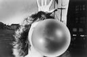 Untitled  [Bubble Gum Girl - Wilkes-Barre, Pennsylvania Series]