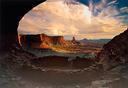 Kiva View  [Canyonlands Series]