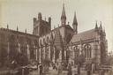 Chester Cathedral