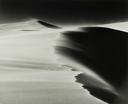 Sandstorm, White Spray - Grand Sand Dunes, Colorado