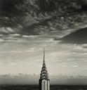 Chrysler Building, Study 3 - New York City, USA