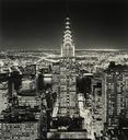 Chrysler Building, Study 2 - New York City, USA