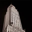 The Chrysler Building - New York City  [Monolith Series]