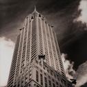 The Chrysler Building - New York City  [Monolith Series]