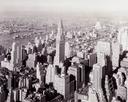 Chrysler Building  [Manhattan View From The Empire State Building]