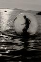 Bubble Boy