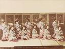 Every Year The Dancers And Musicians Are Most Famous Dancing And Singing Girls