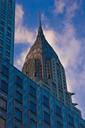 Chrysler Building  [New York]
