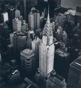 Chrysler Building, Study 4 - New York, New York, USA 