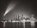 Lights Over Manhattan