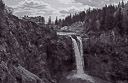 Snoqualmie Falls