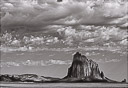 Shiprock, Navajo Nation