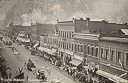 Fiesta Parade - Durango, Colorado