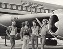 Led Zeppelin - NYC 1973