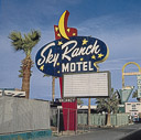 American Motel Signs 1980-2008