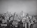 Untitled. [New York City Skyline]